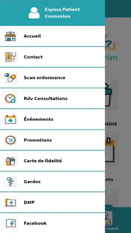 Game screenshot Pharmabsolu hack