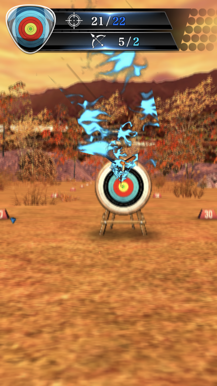 Archery Master  Shooting Game