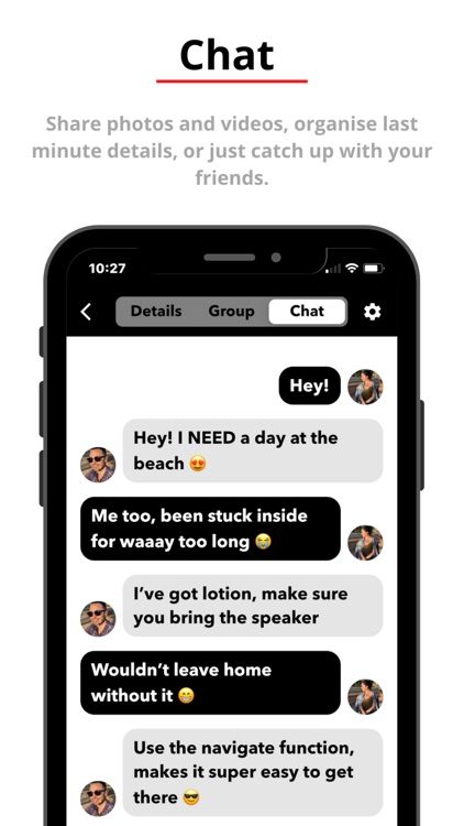 You Down screenshot-4