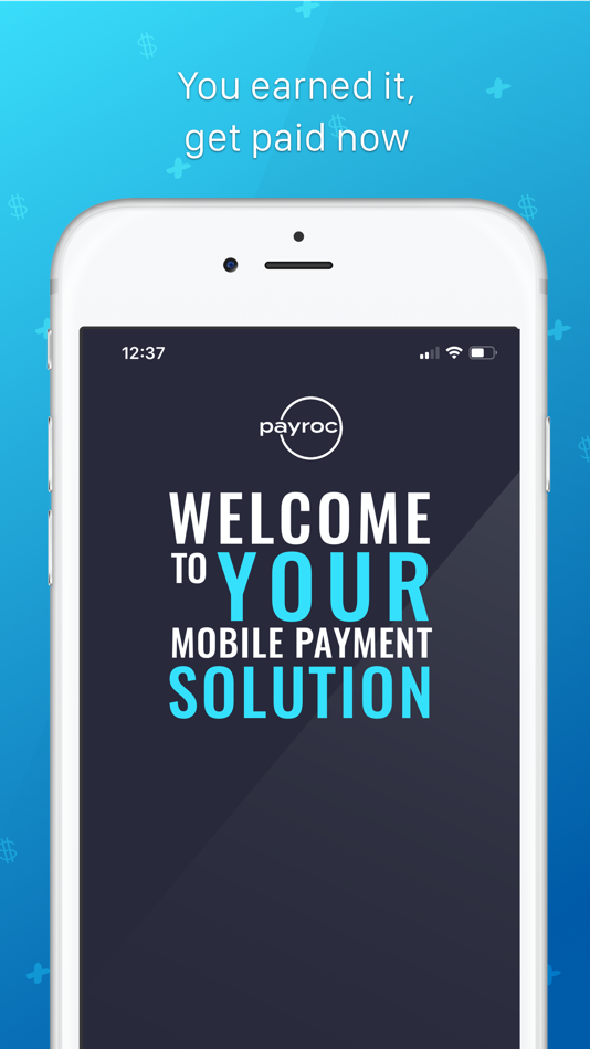 Payroc Pay - Mobile Merchant - 1.0.2 - (iOS)