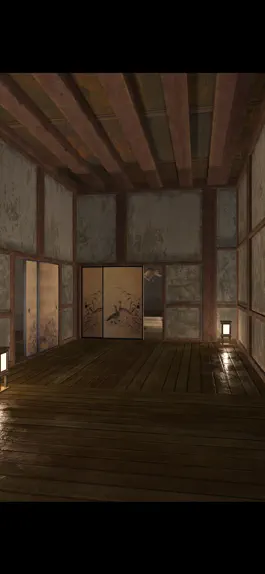 Game screenshot 脱出ゲーム　からくり刑務所からの脱出 hack