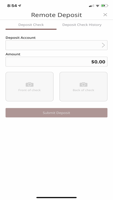 Jonah Bank of Wyoming Screenshot