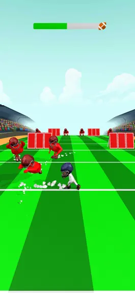 Game screenshot Super Football 3D mod apk