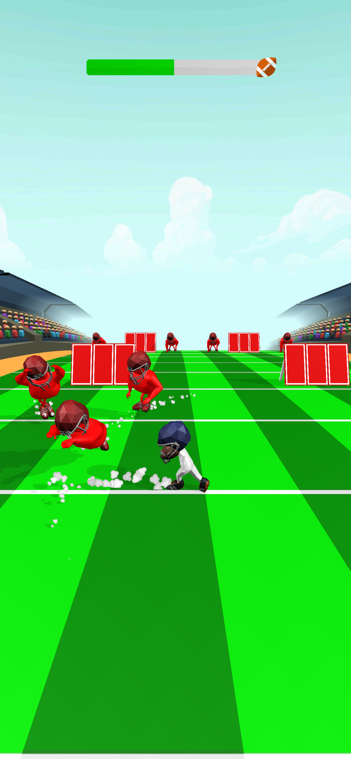 Super Football 3D