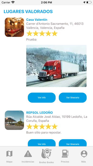 Breiko Breiko Screenshot