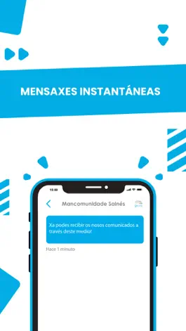 Game screenshot Mancomunidade Salnés mod apk