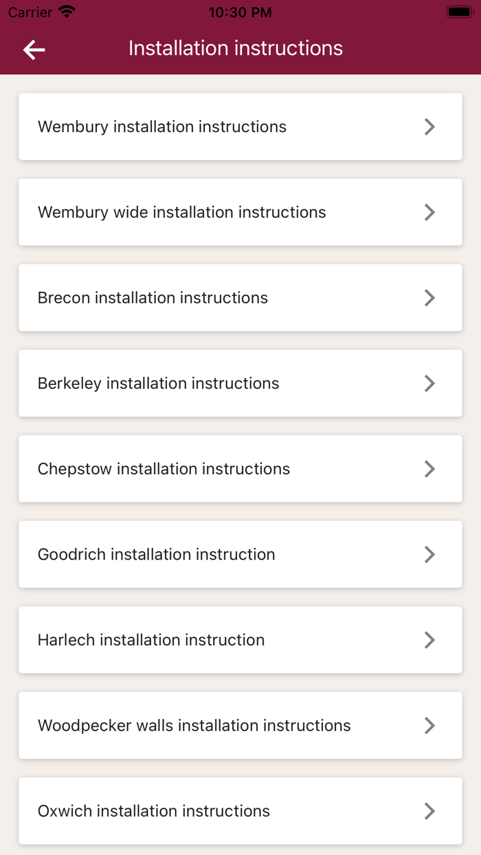Woodpecker Expert US
