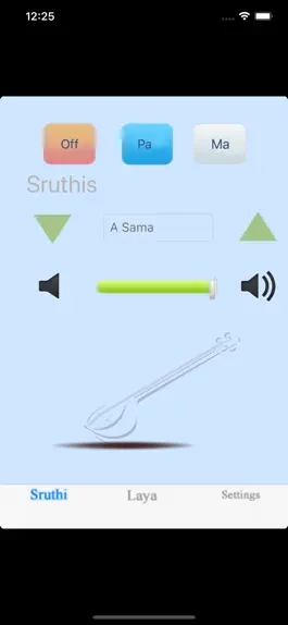 Game screenshot SruthiNLaya mod apk
