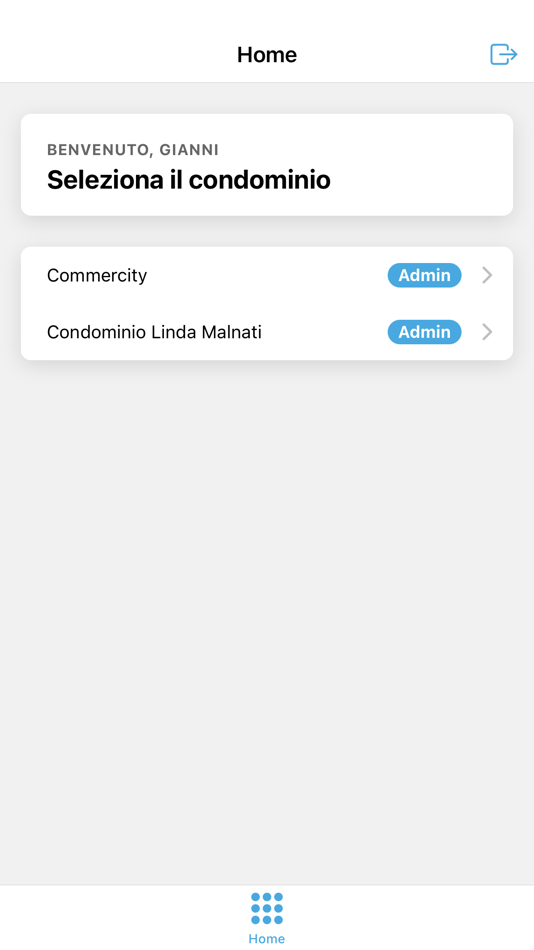 #3. UniZenner (iOS) 由: Unidata spa