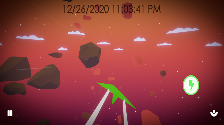 #5. F l i ! (iOS) Podle: Sergio Deleon Jr.