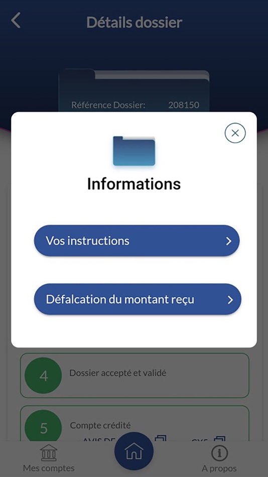 #5. DigiOPA (iOS) 由: STB Finance