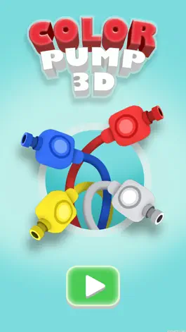 Game screenshot Color Pump 3D mod apk