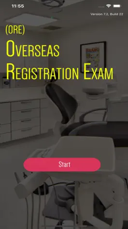 Game screenshot ORE Dentists Exams Part 1 mod apk