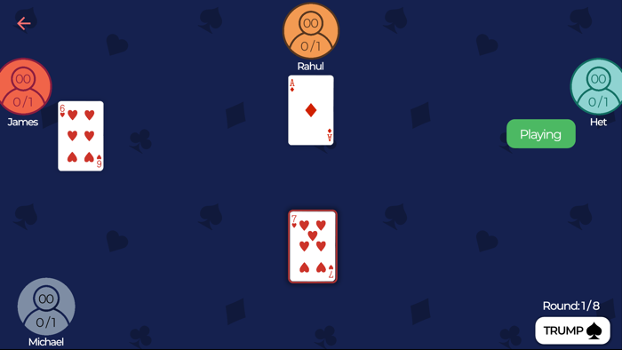 Judgement Kachuful Multiplayer