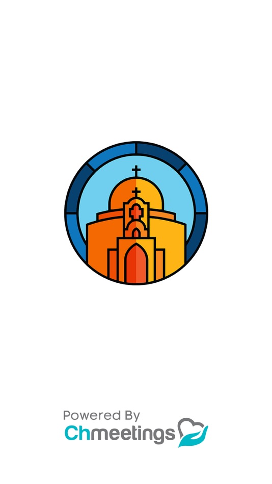 #1. كنيسة مارجرجس - مصر الجديدة (iOS) By: Jiosdev LLC