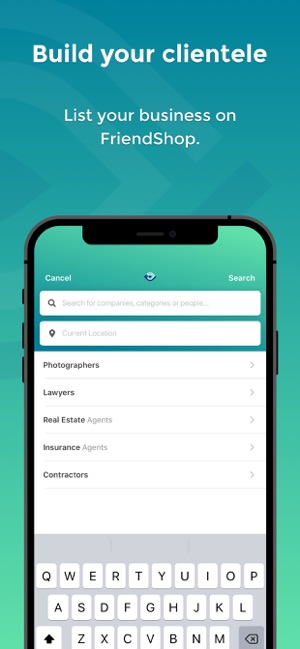 FriendShop!(圖5)-速報App