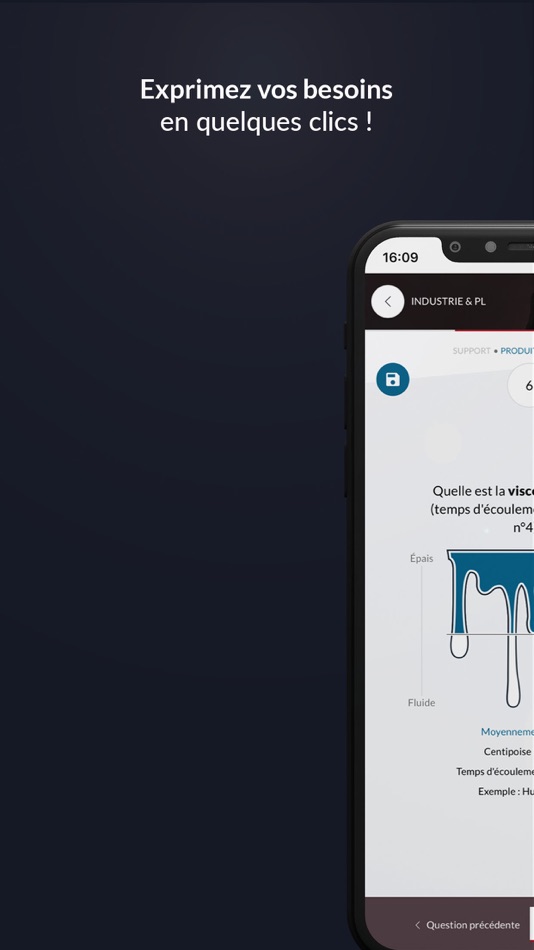 #5. Solutions Pro (iOS) Podle: Anest Iwata