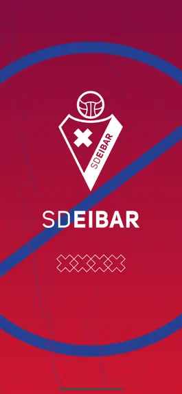 Game screenshot SD Eibar - Official App mod apk