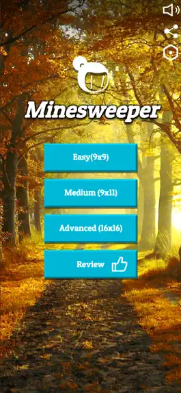 Game screenshot Minesweeper Master Classic Pro mod apk