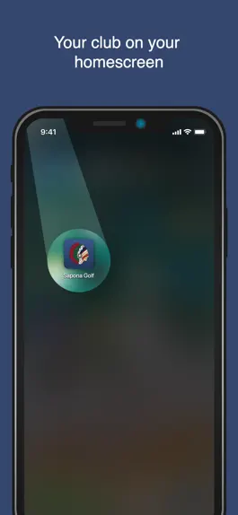 Game screenshot Sapona LLC mod apk