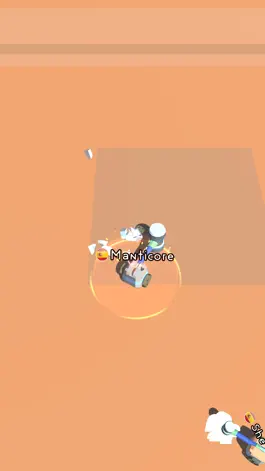 Game screenshot Hammer.io - Battle Robots hack