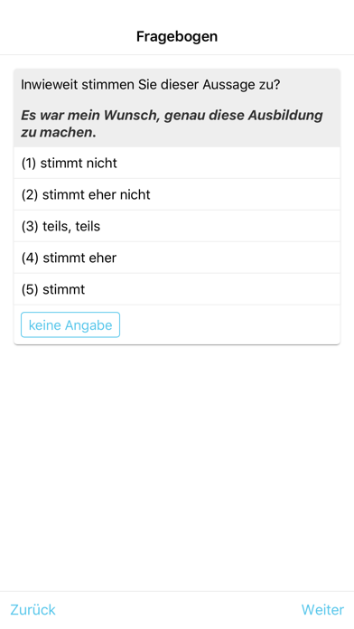 Integration@Work Screenshot