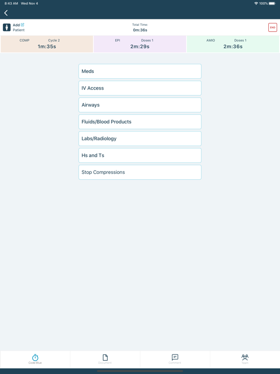 Screenshot #6 pour Redivus Health