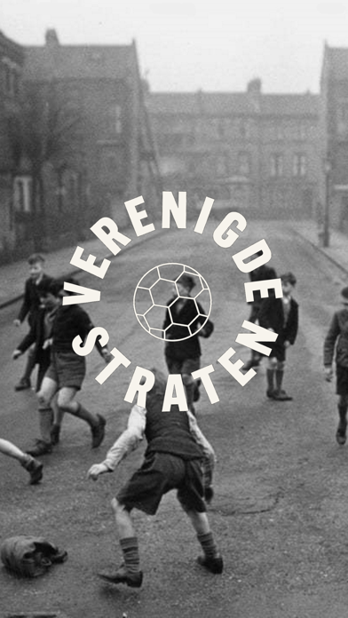 Verenigde Straten Screenshot