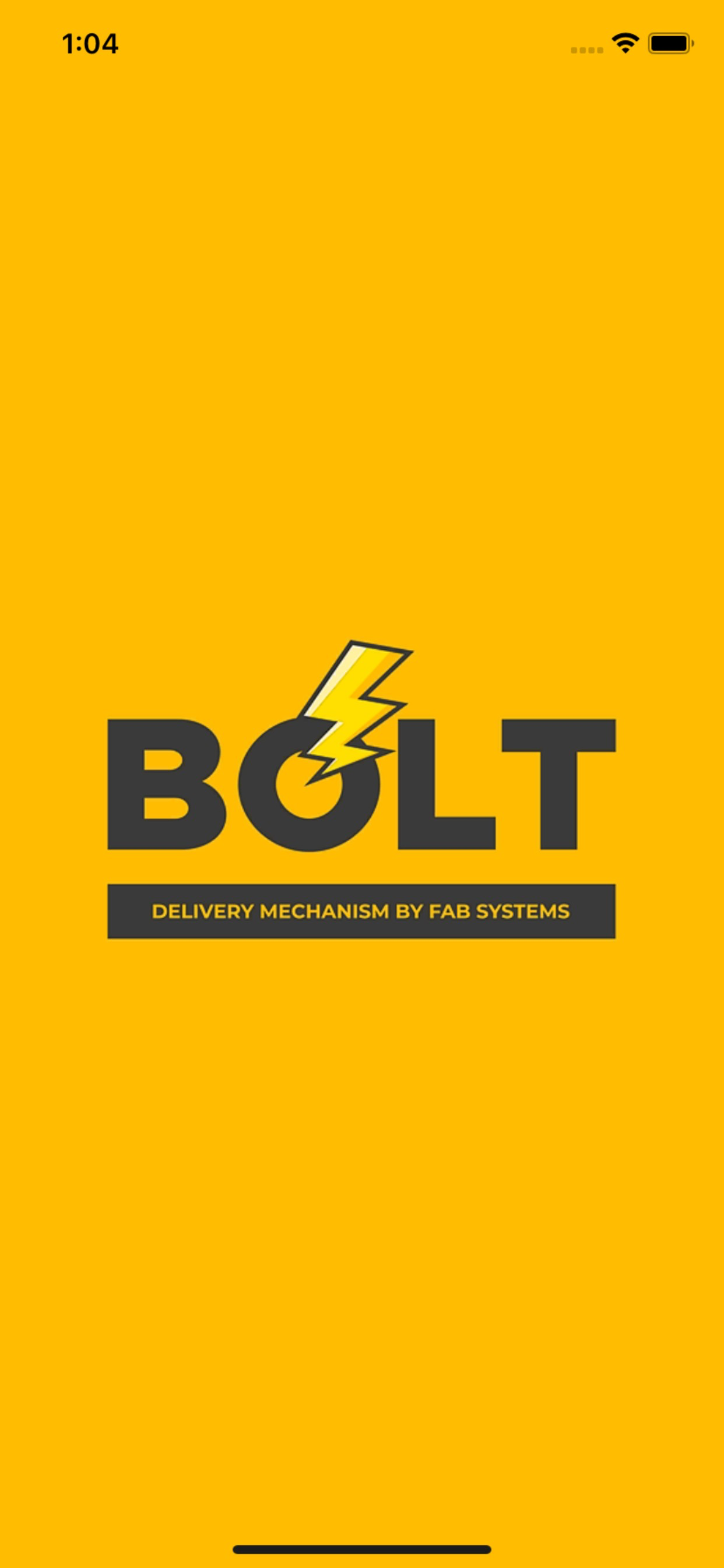 BOLT