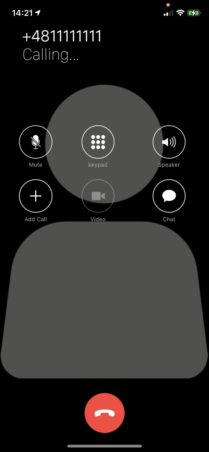 Niger Télécoms Softphone