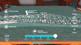 Game screenshot Sea Level Rise: Long Beach apk