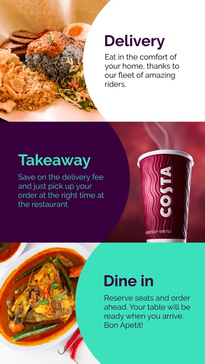 easyeats: Food Ordering App screenshot-5