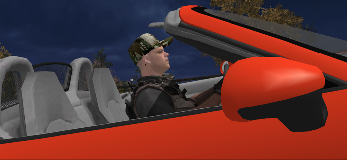 Drift Battles Racing Car