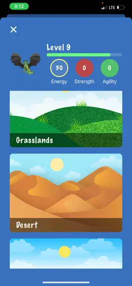 Game screenshot Dragon Odyssey hack