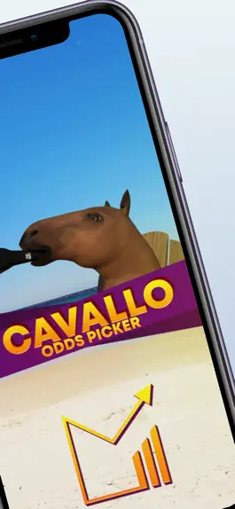 Game screenshot Cavallo - Odds picker hack