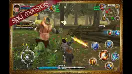 Game screenshot Kingdom Quest Open World RPG apk