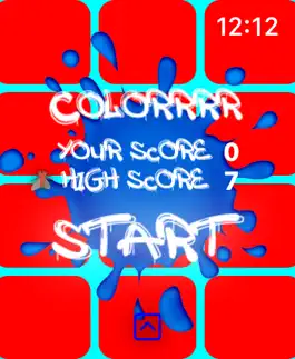 Game screenshot colorrrs mod apk