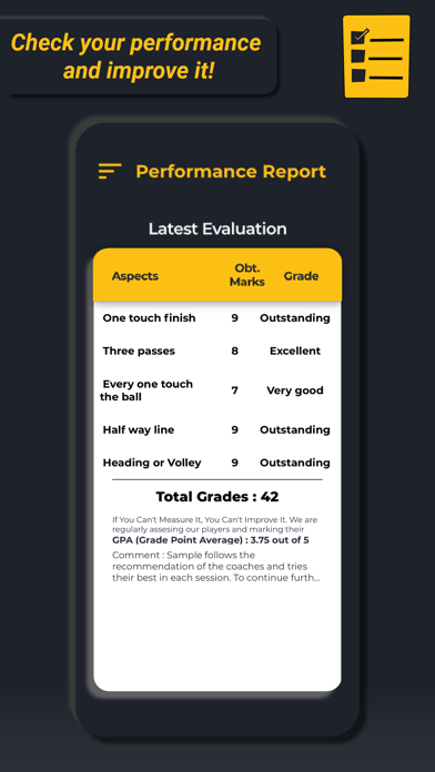 Star Football Academy Screenshot