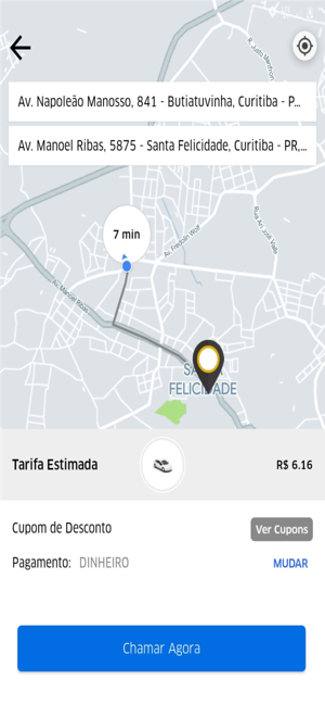 Week Driver