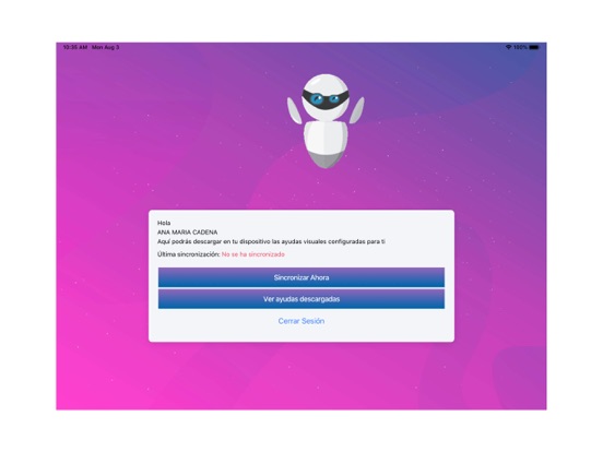 Screenshot #5 pour Pharmadvisor