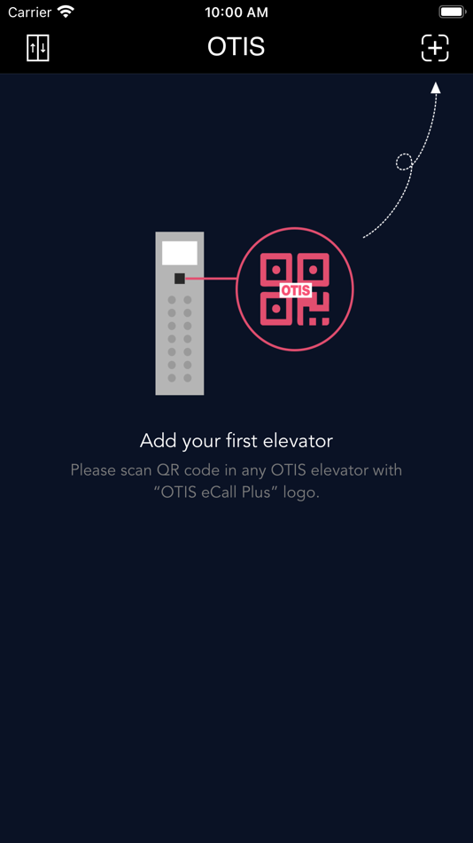 #4. eCall Plus (iOS) 由: Otis Elevator Company
