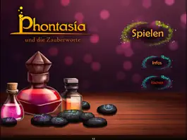 Game screenshot Phontasia mod apk