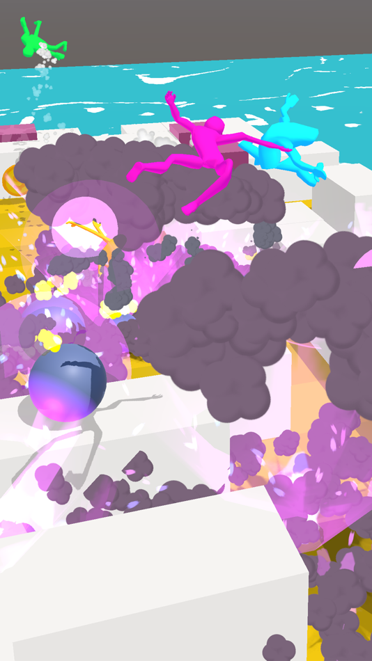 #4. Boom3D.io (iOS) 来自: Tatem Games Inc.