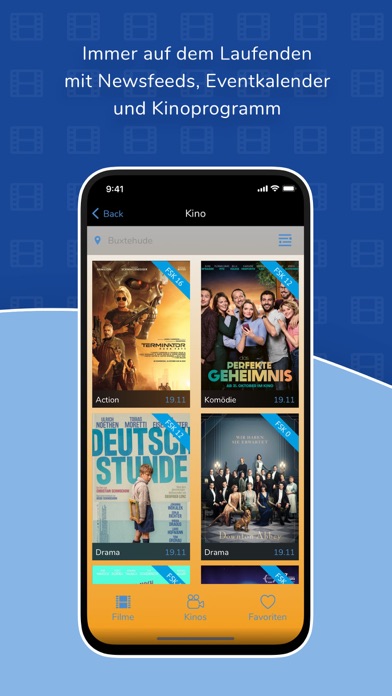 Buxtuell – Schlau, wer sie hat Screenshot