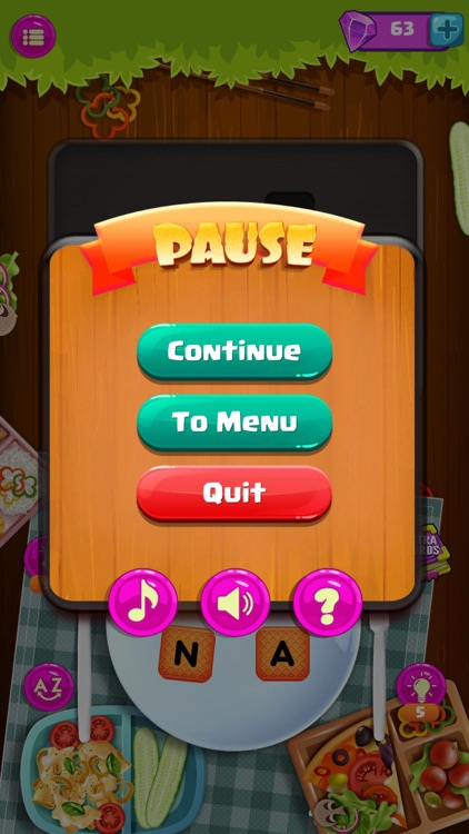 Crossy Word Game screenshot-6