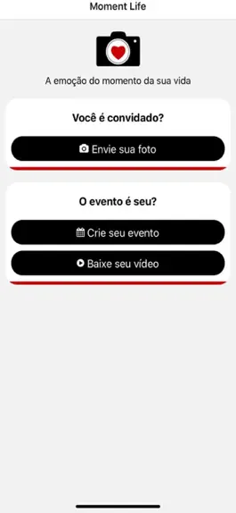 Game screenshot Moment Life mod apk