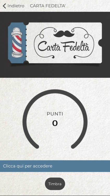 Maximus Barber Shop screenshot-3