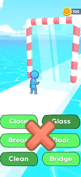 Game screenshot Word Connect 3D hack