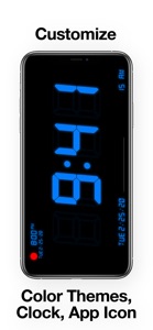 Barcode Alarm Clock Pro screenshot #9 for iPhone