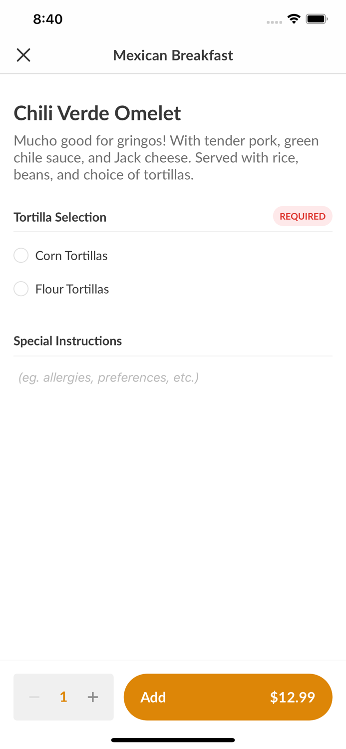 Azteca Grill Big Bear Lake